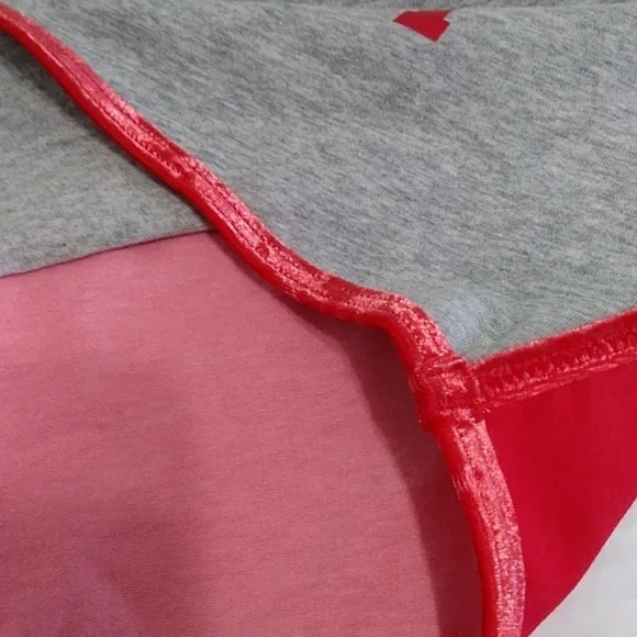 PINK Victoria's Secret Boy Shorts - Picture 4 of 8